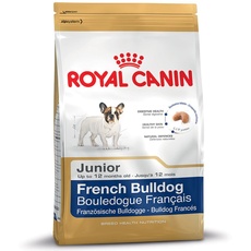 Bild French Bulldog Junior 10 kg