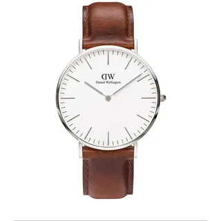 Daniel Wellington DW00100021 Herrenarmbanduhr