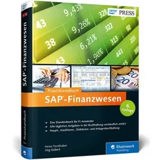 SAP-Finanzwesen