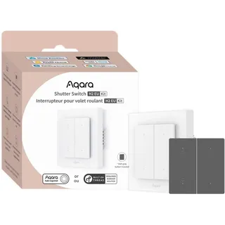Aqara Shutter Switch H2