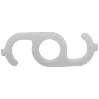 Verschlussclips Dolphin Supreme BIO Poolreiniger