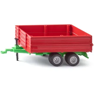 Siku 2881, Tandemachsanhänger