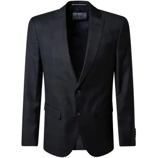 Pierre Cardin Sakko "Grant" mit Reverskragen, anthra