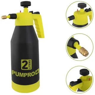 PUMPRO 2L | Pumpsprühflasche | Garden Highpro