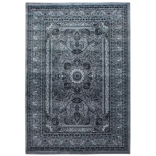 Ayyildiz Marrakesh 207 Webteppich 300 x 400 cm Grau