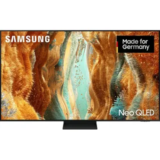 Samsung GQ55QN70FAU 55" 4K QLED Smart TV