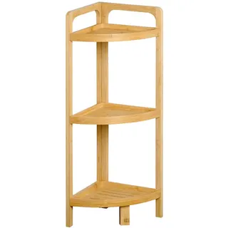 KESPER Eckregal 23 x 70 x 23 cm Natur