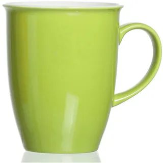 Ritzenhoff und Breker Kaffeebecher Flirt aus der Serie Doppio grün