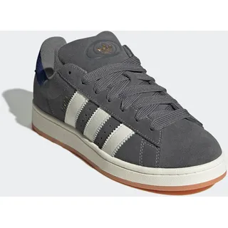 Campus 00s Grey Five / Off White / Victory Blue 43 1/3