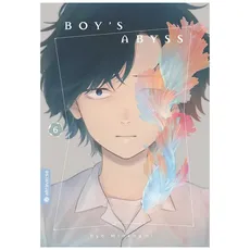 Boy's Abyss 06