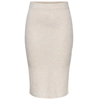 ONLEMMA Slit Skirt JRS NOOS