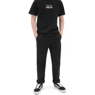 Vans Range Elastic Waist Hosen Black XL