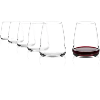 Stölzle Cocoon Rotweinbecher 0,556 l 6 St.