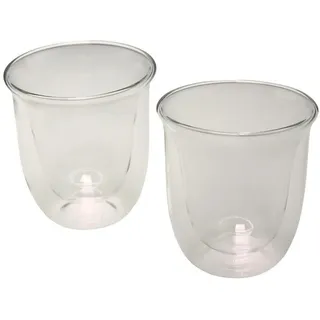 De'Longhi Thermoglas Cappuccino 0,27 l 2 St.