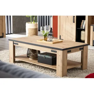 Home Affaire Lazio Braun Eiche 120 x 42 cm