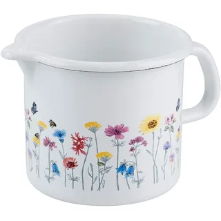 RIESS Schnabeltopf Kochtopf 12 cm rund