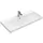 Avento Schrankwaschtisch 80 x 47 cm (41568001)
