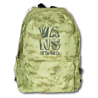 Vans New Skool Rucksack Verde ÚNICA - Grün