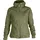 Damen Jacke Green M F89234-620
