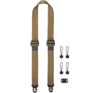 Peak Design Slide Lite Coyote