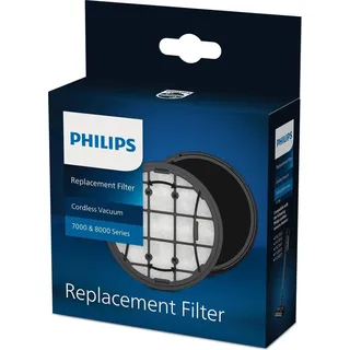 Philips Ersatzfilter für kabellosen für die Serie 7000 & 8000 Series XV1681/01