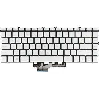 HP L73750-B31, Tastatur, Holländisch, Tastatur mit Hintergrundbeleuchtung, HP, S