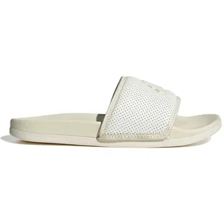 Comfort Adilette Off White / Zero Metallic / Wonder White 38
