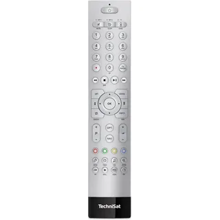 TechniSat TechniControl II Silber