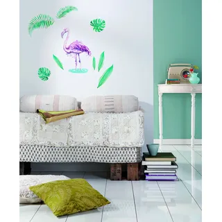 KOMAR "Flamingo 50 x 70 cm - Größe