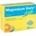 MAGNESIUM VERLA direkt Citrus Granulat 30 St