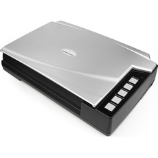 Plustek OpticBook A300 Plus (USB), Scanner