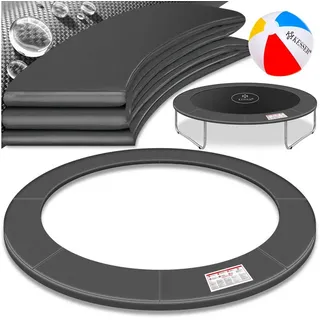 Kesser KESSER® Trampolin Randabdeckung 244cm