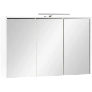 Schildmeyer List 93,5 cm weiß