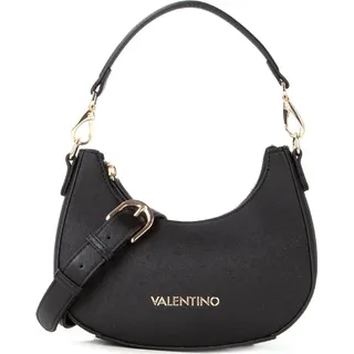 Valentino Bags Handtasche Zero RE Hobo Bag 305 Umhängetaschen Schwarz Damen