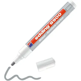 edding Möbelmarker 8900 1,5 - 2,0 mm