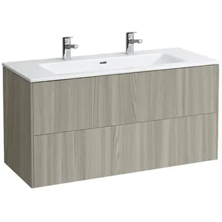 Laufen Pro S Base Waschtisch mit Base Unterschrank 120 cm H8649632621071,