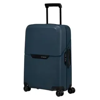 Magnum Eco 4-Rollen Cabin 55 cm / 38 l midnight blue