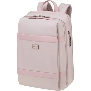 Samsonite Selection Image Biz Rucksack, rosa, 14.1 Zoll
