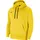 Hoodie Tour Yellow/Black M