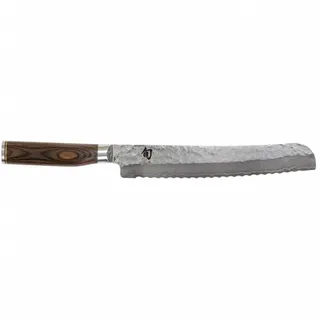 KAI Shun Premier Tim Mälzer Brotmesser 23 cm
