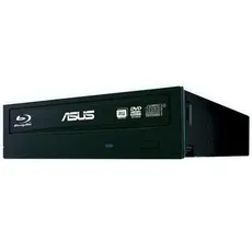 ASUS BW-16D1HT - Retail (Blu-ray Laufwerk), Optisches Laufwerk, Schwarz