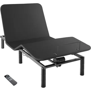 Tectake Easy Flex elektrisch verstellbar 90 x 200 cm