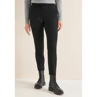 Cecil Style Tracey Schlupfhose Grau XXL