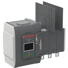 Truone ATS OXB500E3X4QB Lade-Trennschalter (Referenz: 1SCA149956R1001)