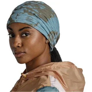 Buff ® Merino Lightweight Prints Usty Multi - One Size