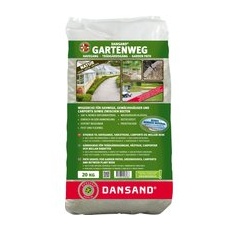 Dansand Gartenweg 20 kg