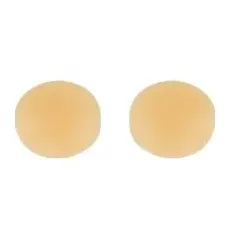 Hunkemöller Silicon Nipple Covers, one size