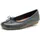 Freckle Ice Womens White Leather 6 5