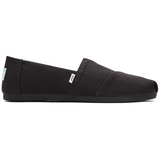 Earthwise Alpargata Damen Schuhe - Nachhaltige Materialien & Zeitloses Design für umweltbewusste Frauen