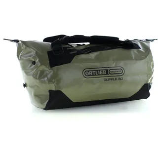 Duffle 60 l olive/black